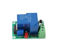 Módulo de Protección de descarga de Batería 12V Controlador de Carga Subtensión Protección contra Descarga Excesiva Interruptor de desconexión Automática