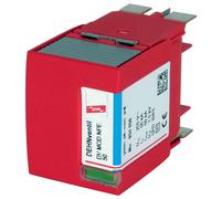Módulo de protección DEHN Ventil N-PE 50 a base de chispas - 951050