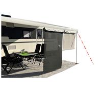 Módulo de protección para toldos peggy peg sunbreak blanco