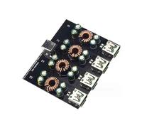 Módulo de protocolo completo QC4.0 PD3.0 SCPFCP placa base (1 unidad CH4)