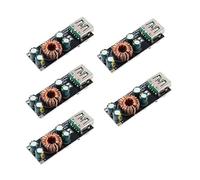 Módulo de protocolo completo QC4.0 PD3.0 SCPFCP placa base (5 unidades 3518)