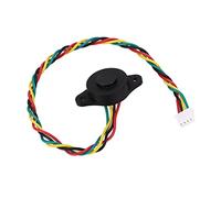 Módulo de proximidad Inteligente del Sensor de detección de Distancia Respicefinem para Evitar obstáculos del Robot y detectar el Cuerpo Humano con Salida UART DC3.3 5V