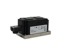 Módulo de puente rectificador de diodos de tiristor MCC255-16IO1 MCC255-18IO1(MCC255-18IO1)