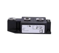 Módulo de puente rectificador de diodos tiristor MCC250-16IO1 MCC250-18IO1 regulador de voltaje(MCC250-16IO1)