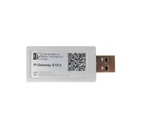 Módulo de puerta de enlace IP Bosch G10-3 para unidades de clima