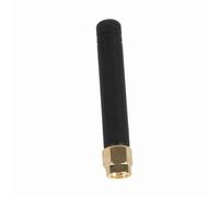 Módulo de Punto de Acceso del Procesador de Brazo de 32 bits, Completamente Ensamblado y Probado, Pantalla LED, Antena UHF VHF, P25 YSF DSTAR, Firmware Precargado, Estructura