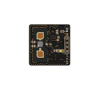 Módulo de radar de ondas milimétricas en tiempo real de 24 GHz ME73MS01 con detección de movimiento de alta sensibilidad y presencia humana