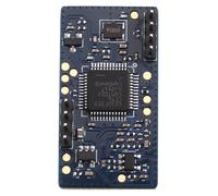 Módulo de radar de penetración fuerte de alta precisión para electrónica de consumo