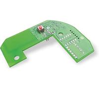 Módulo de radio Hekatron Basic X para detector de humo Hekatron Genius Plus X