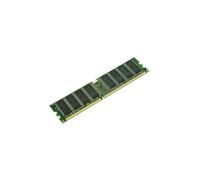 Módulo de RAM QNAP - 2 Go DDR3 SDRAM - ECC - DIMM