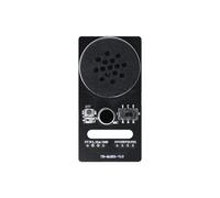 Módulo de Reconocimiento de Voz con IA para el Modelo de Transmisión de Reconocimiento de Sensor de Sonido de Puerto Serie CI1302 del Robot ROS.