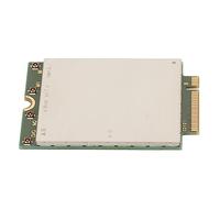 Módulo de Red 4G, Módulo de Red Velocidad de Transmisión Rápida Seguridad Mejorada L860 GL 16 para Notebook