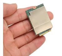 Módulo de Red 5G, sólo Modo PCIE T99W175 Módulo 5G Tarjeta de Red PCI Express M.2 para portátiles Compatible con la especificación de Ranura PCI Express M.2 3042 Clave de Tipo B