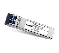 Módulo de red Cisco SFP-10G-LR-S= SFP+ Fibra óptica 10GBASE-LR