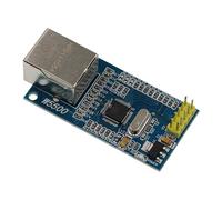 Módulo de Red Interfaz - Módulo de Red, Módulo de Red Shield Ethernet