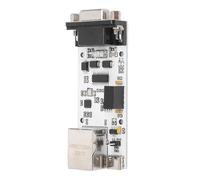 Módulo de Red LAN Ethernet - Módulo de Red Ethernet CH9120 de 4 Modos, 300 BPS a 150000 BPS, Puerto Serie RS232 a Módulo de Puerto de Red RJ45 Eth
