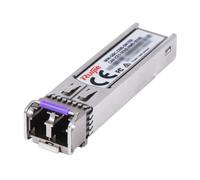 Módulo de red Ruijie MINI-GBIC-ZX80-SM1550 SFP 1 Gbps LC monomodo 80 km