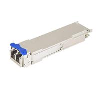 Módulo de red StarTech QSFP40GLR4S 40Gbps fibra óptica LC 10 km