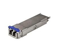 StarTech.com Módulo Transceptor QSFP+ Compatible con Cisco QSFP-40G-LR4 - 40GBASE-LR4
