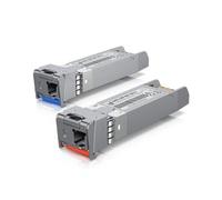Módulo de red Ubiquiti UACC-OM-SM-10G-S-20 SFP 10 Gbps LC SMF 20 unidades