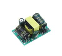 Módulo de reducción de voltaje de 220 V a 12 V AC-DC salida de 12 V 400mA módulo de alimentación con interruptor de aislamiento