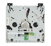 Módulo de reemplazo de DVD de alto rendimiento con chips profesionales, lector de discos fácil de usar, escáner, pieza de repuesto, conectar y