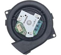 Módulo De Reemplazo Del Motor Del Ventilador, Compatible Con Xiaomi for Mijia, STYJ02YM 1er Ensamblaje SDJQR01RR(Black)