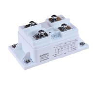 Módulo de regulación de voltaje inteligente de tiristor rectificador monofásico DXTY-ZL-30A-55A-100A (DXTY-ZL-30A)