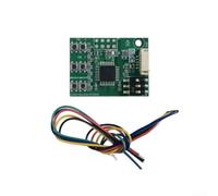 Módulo de regulación de voltaje para Samsung TV Series CS601, CS602, RT6948, RT929 | Material ABS para un rendimiento estable | Para una fácil integración en electrónica