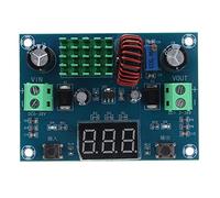 Módulo de regulador de Voltaje Placa Ajustable Digital DC8-38V a DC1.3-36V 5A XH-M291 para Equipos de Suministro de Alimentos