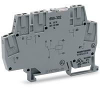 Módulo De Relé 24 V CC Con Indicador De Estado 6mm - 859-304