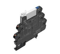 Módulo De Relé 24 V CC Con LED Y Diodo De Rueda Libre - 2618020000 [10 Piezas]