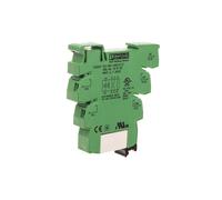 Módulo de relé 2P 15A 24V CC PLC-RSC-24DC/21-21 2967060 CK6