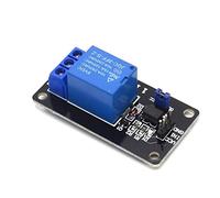Módulo de relé 5 V, 1, 2, 4, 6 y 8 canales con optoacoplador KY-019 1/2/4/6/8 vías para(Ky-019 Module)