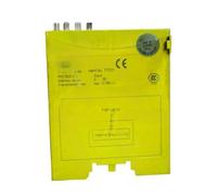 Módulo de relé 750104 MC9P 773732: relé de alto rendimiento for aplicaciones de conmutación fiables(773732)