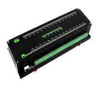 Módulo de relé de 30 canales, puerto PoE, varios circuitos de protección de aislamiento