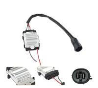 Módulo de relé de control del ventilador de refrigeración del radiador 1137328365 1137328148 31261990 compatible con Focus C MAX 3 C30 C70 S40 V50