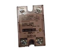 Módulo de relé de estado sólido G3NA-225B Original