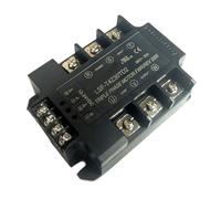 Módulo de relé de estado sólido positivo y negativo del motor trifásico de CA 15A/30A/60A/90A(LSF-T4Z15TD2)