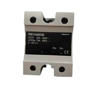 Módulo de relé de estado sólido RM1A48D50 original