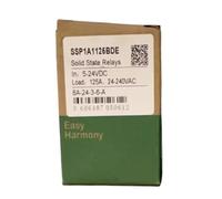 Módulo de relé de estado sólido SSP1A1125BDE Original