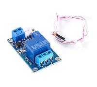 Módulo de relé de fotorresistencia para Interruptor de Control de Luces de Coche outdoorm de 12 V, Sensor fotosensible TP