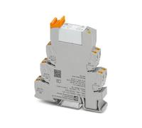 Módulo De Relé De Interfaz PLC Phoenix Contact 24V CA/CC - 2900332