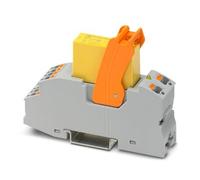 Módulo De Relé De Seguridad Phoenix Contact 24 V CC - 1148703