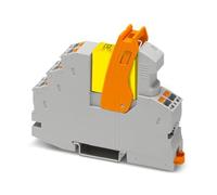 Módulo De Relé De Seguridad Phoenix Contact 24 V CC Doble Cambio - 2908215