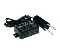 Módulo De Relé De Sensor De Humedad Y Humedad Del Suelo Kemo M173