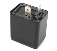 Módulo De Relé Intermitencia Intermitentes Para Motocicleta Para CB400 CB500 CB750 CM125 CH125 CH80 CL350 CL360 CN250 CT70 Solución de problemas de arranque y encendido.