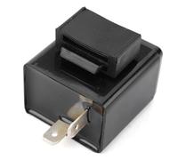 Módulo De Relé Intermitencia Intermitentes Para Motocicletas Para NX125 250 CBR125R 125RW CB125 KLR125 CBX750 CB200 350 360 175 Solución de problemas de arranque y encendido.
