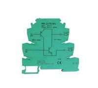 Módulo de relé MRI-24TR/INV Conversión IO de polaridad del sensor PLC