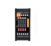 Módulo de relé RT-P 24V 12V 5V interfaz PLC(24V 4-Way Screw)